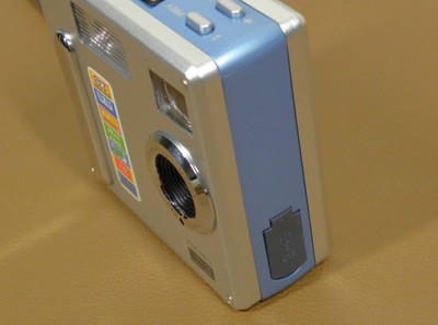 Polaroid PDC 3070 3.2MP Digital Camera | eBay
