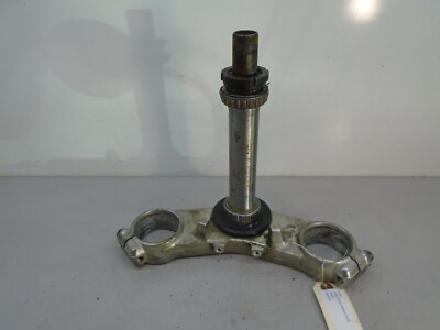 Lower Triple Clamps Yokes for Kawasaki Ninja ZX7R 1996 to 2003 | eBay