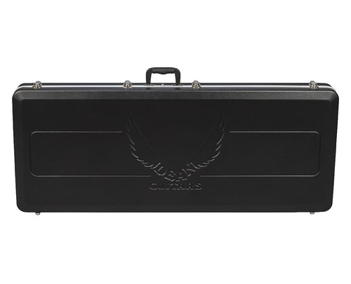 Immediate shipping Luna guitar GYP E ASH DEAN hard case included