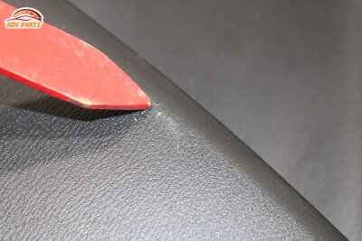 2016 - 2023 MAZDA CX-9 REAR LEFT SIDE INTERIOR DOOR PANEL TRIM