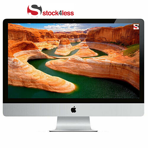 Macデスクトップ Apple iMac2019 A2116 Core i7 32GB/1TB デスクトップ