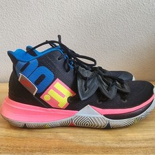 Nike Kyrie 5 Just Do It for Sale | Authenticity Guaranteed | eBay