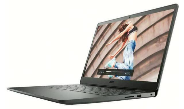 Dell Inspiron 3501 15.6 inch (256GG, Intel Core i5 11th Gen., 8GB