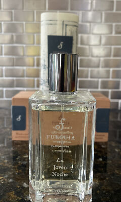 Fueguia 1833 Patagonia La Joven Noche Sandalwood LE 29/400 100ml