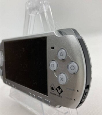 PlayStation Portable KINGDOM HEARTS Birth by Sleep PSPJ-30012