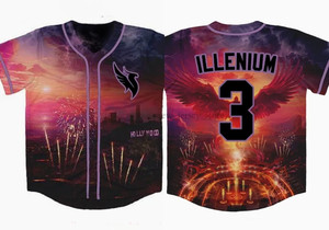 Illenium Shirt | eBay