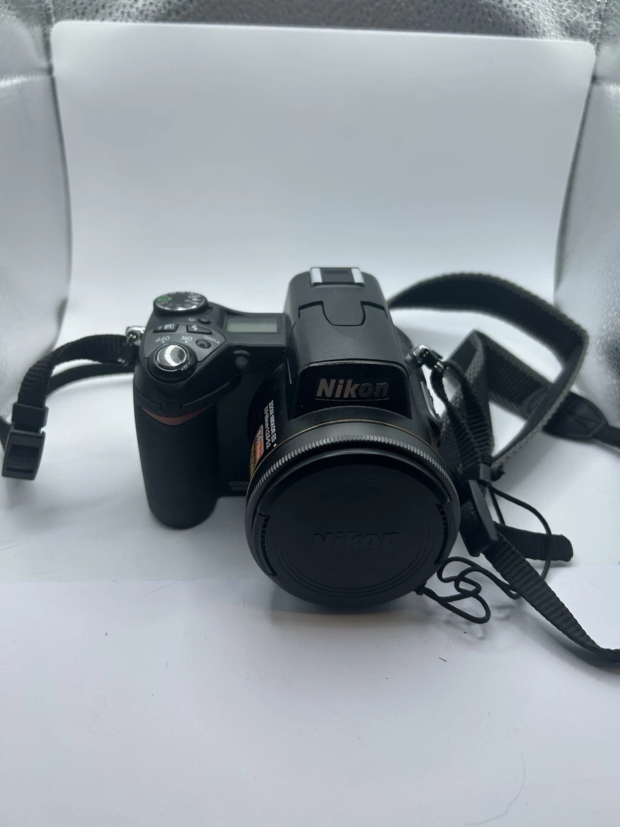 Nikon Coolpix 8800 Digital Cameras for Sale - Shop New & Used