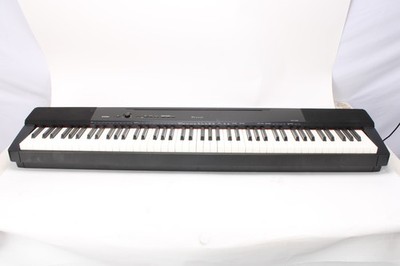 Casio PX-150BK Privia 88-Key Digital Piano - Fair Condition | eBay