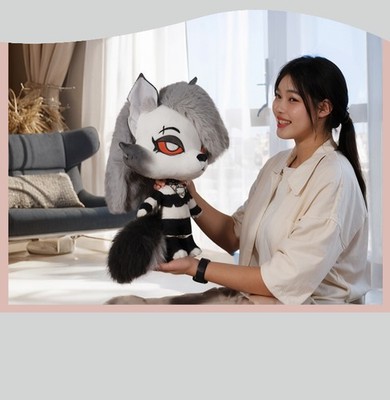 Helluva Boss Loona 18