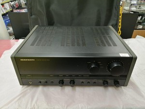 Marantz PM 80 | eBay