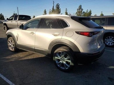 Passenger Right Front Door Fits 20-23 MAZDA CX-30 2369488 | eBay