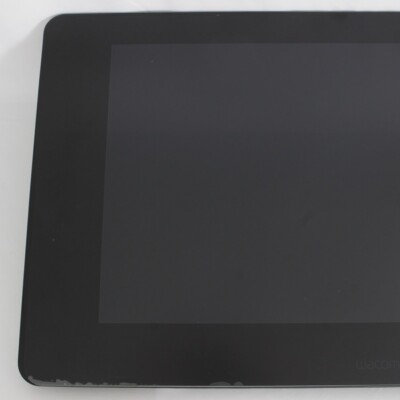 Wacom Cintiq Pro 24 Creative Pen Display DTK2420K0 DTK2420