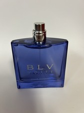 BLV Notte Pour Femme Bvlgari 香水- 一款2004年女用香水