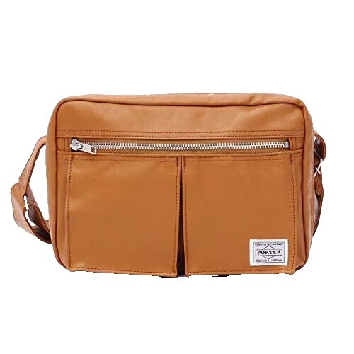 Kaptain Sunshine PORTER Travellers Jet Case Small Pouch Nylon