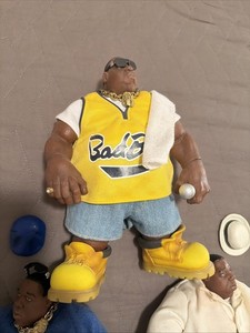 Notorious Big Mezco | eBay