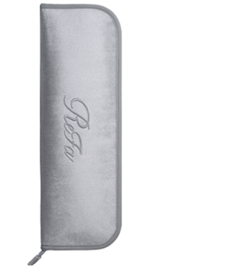 ReFa POWER STRAIGHT IRON PRO White/Black AC100-240V Japan Global