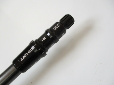 Golf Shaft Mitsubishi Chemical Tensei TM50 (R) 43inch with