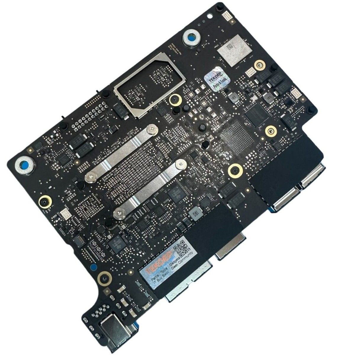 A2348 Mac Mini M1 8-Core CPU 10-Core GPU 8GB Ram 256GB SSD | eBay