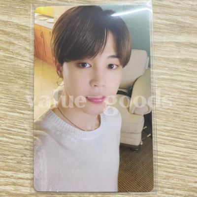 BTS Jimin 'LOVE YOURSELF : SPEAK YOURSELF' THE FINAL Official