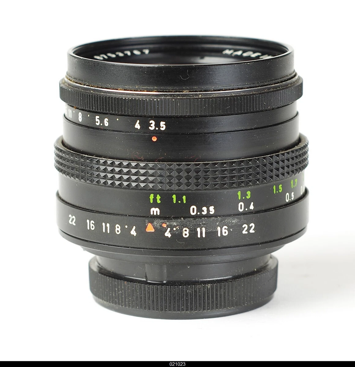 Pentacon 30mm Focal Camera Lenses for sale - eBay