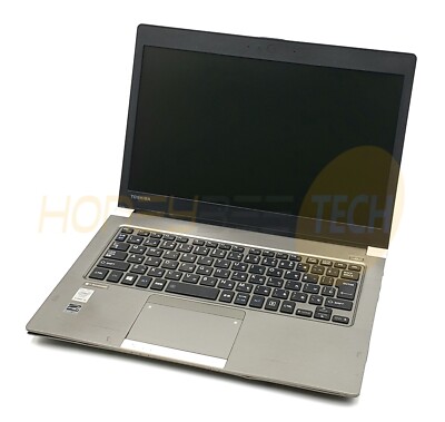 TOSHIBA DYNABOOK R63/P i5-5300U 13.3