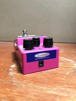 Ibanez AD-9 Analog Delay w/ Keeley Mod | eBay