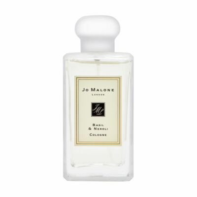 Basil Neroli by Jo Malone for Women 3.4 oz Cologne Spray Brand New