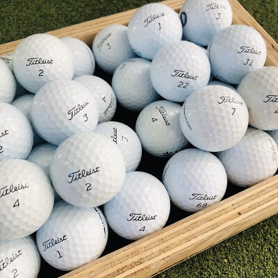 36球】Titleist Pro V1 JCB THE CLASS【@450】 36球】Titleist Pro V1