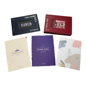 Oneiric Diary | eBay