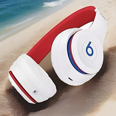 NEW SEALED - Beats Solo3 Wireless Bluetooth Club Collection