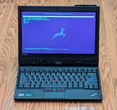 Lenovo ThinkPad X230 SSD PC Laptops & Netbooks for Sale | Shop New