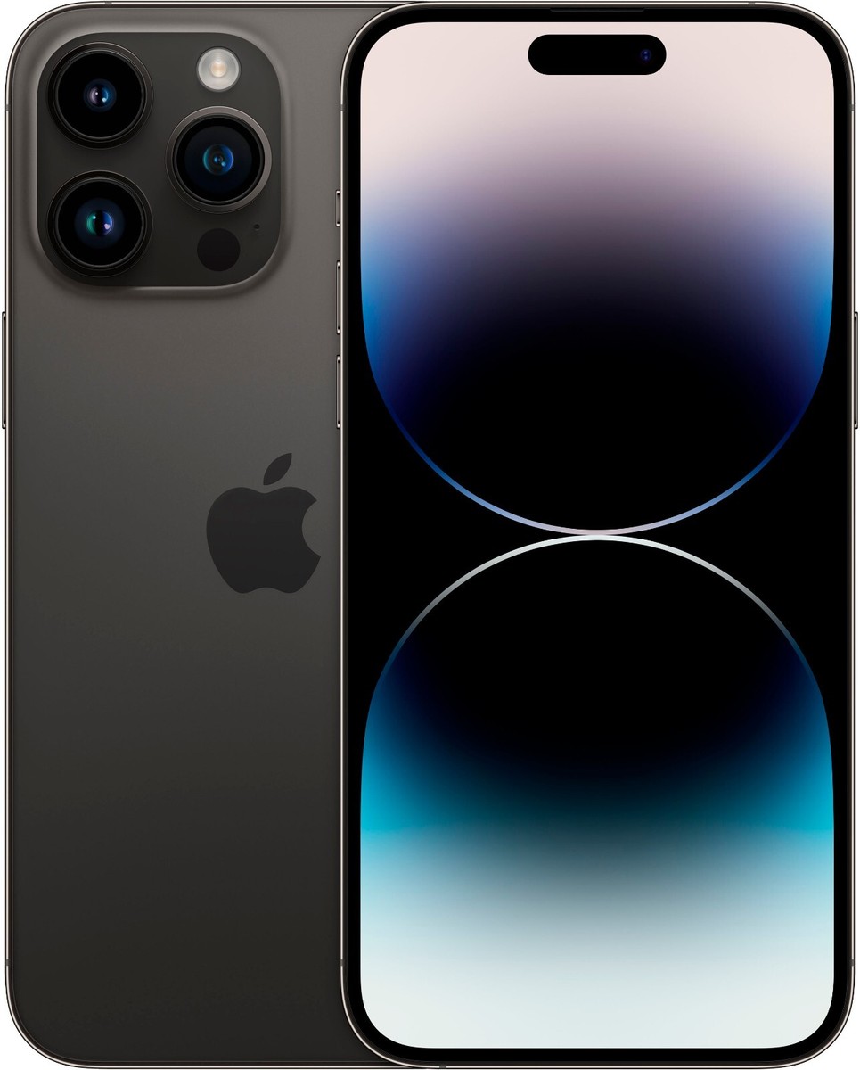 Apple iPhone 14 Pro ディープパープル 【公式通販】