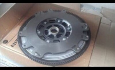 NISSAN GENUINE Flywheel Assy 12310 - JK20C | eBay