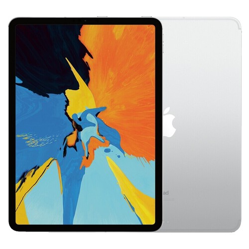 Apple iPad Pro 13-inch M4 Chip 256GB Wi-Fi Space Black A2925