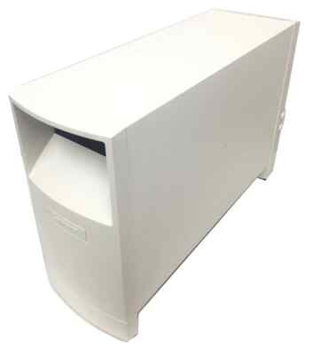 Bose Acoustimass 10 Series III Speaker System (White) | eBay