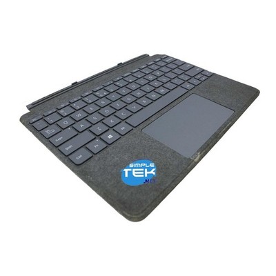 Microsoft Surface Go 1 2 3 Original Keyboard 1840 QWERTY USA