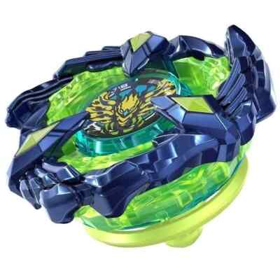 Beyblade X BX-00 Phoenix Wing 9-80DB MC Navy Corocoro 2024 Limited