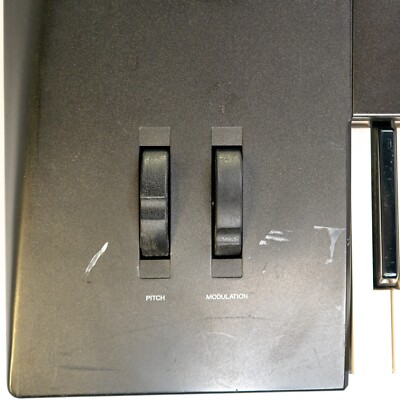 Yamaha W7 - Digital Keyboard Synthesizer - MIJ - W 7 - Synth