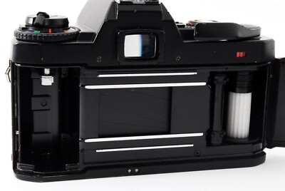 Pentax Super A SLR Film Camera [For parts] Free shipping From