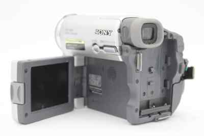 Sony Handycam DCR-TRV33 Mini DV Camcorder for sale online | eBay
