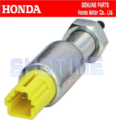 HONDA GENUINE S2000 AP1 AP2 Clutch Safety Switch OEM | eBay