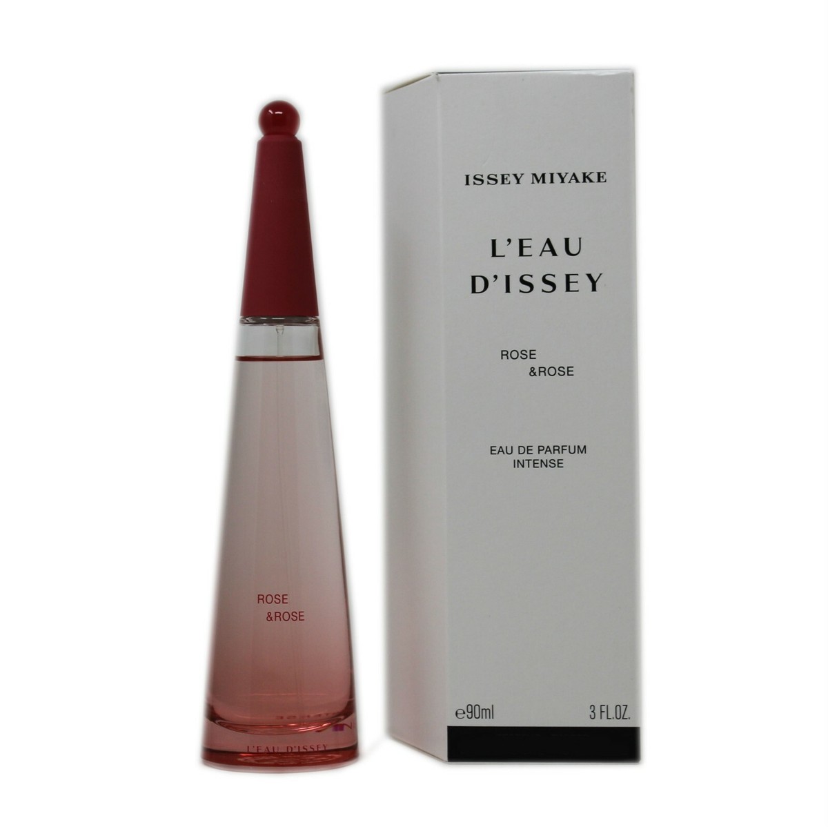 ISSEY MIYAKE L'EAU D'ISSEY ROSE & ROSE EAU DE PARFUM INTENSE SPRAY
