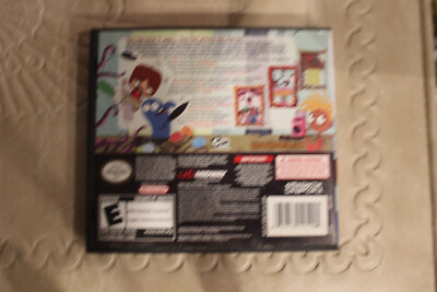 Foster's Home for Imaginary Friends: Imagination Invaders DS CIB
