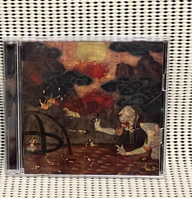 Silent Hill 4 The Room Original Soundtracks Game Music CD 2discs