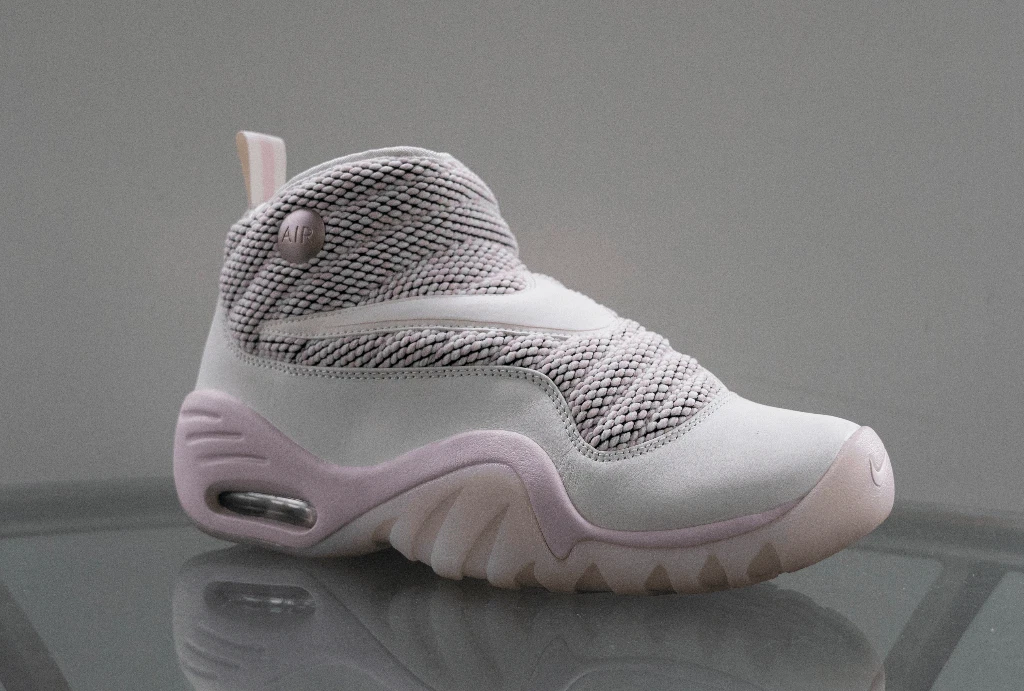Pigalle x NikeLab Air Shake Ndestrukt Carmen Electra for Sale