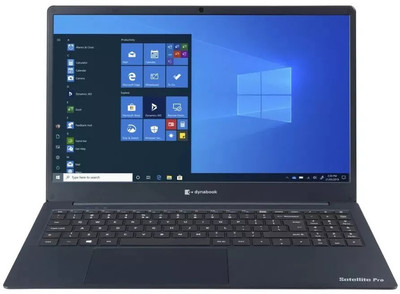 Toshiba Dynabook Satellite Pro C50-H-109 Intel Core i5 10th Gen