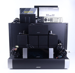 Bose Lifestyle V20 | eBay