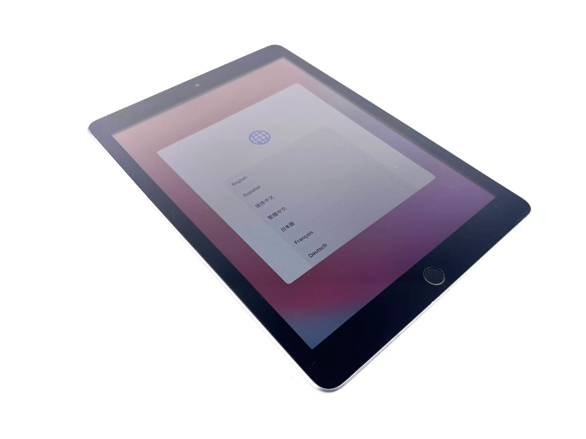 Apple iPad 6th Generation 128GB Tablets for sale - eBay