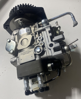 Zexel 4-Cylinder ISUZU Diesel Fuel Injection Pump F01G09W0G1
