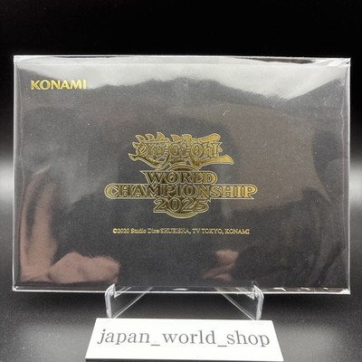 Breaker the Magical Warrior & Mirror Force French WCS 2025 Yugioh